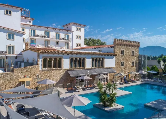 Empuriabrava Hotels
