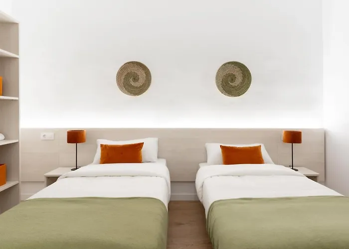 Apartamentos Venecia Lloret de Mar