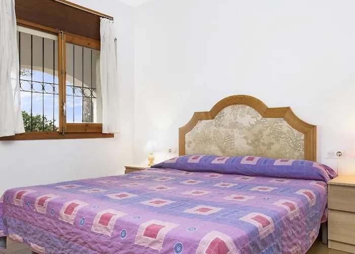 Villa Montecarlo Lloret de Mar