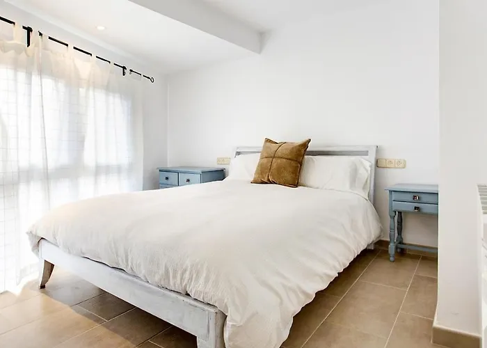 Pet friendly 1Mart - Llafranc Apartment
