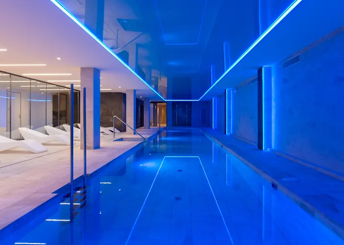 Lloret de Mar 4 Star Hotels