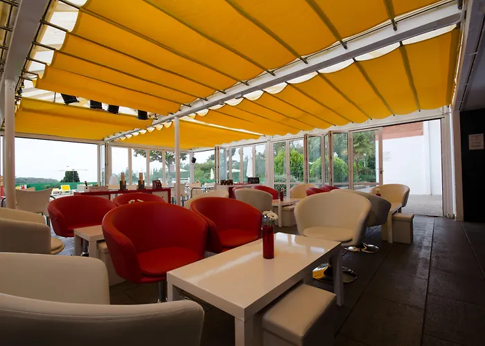 Lloret de Mar Aparthotels