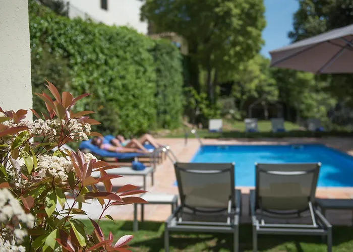 Begur hotels near Sa Tuna Girona