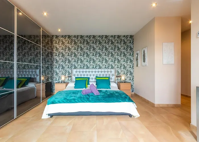 Villa Origami (Adults Only) Lloret de Mar