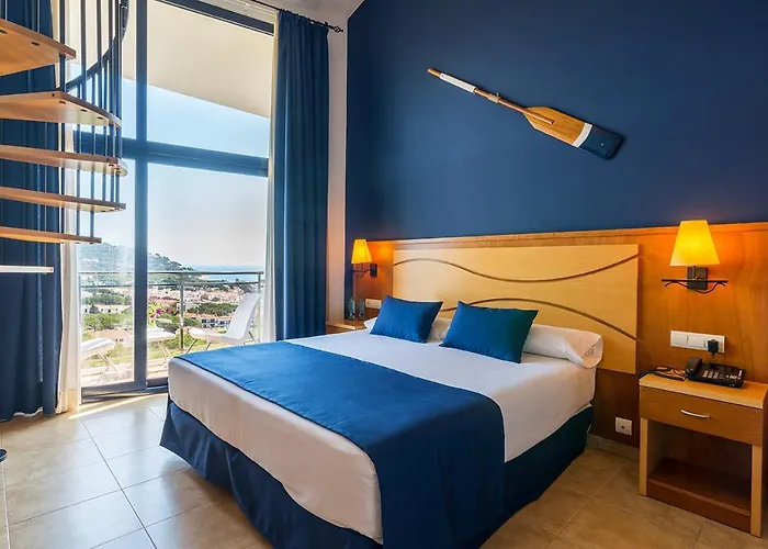 Calella De Palafrugell hotels near The Cork Museum