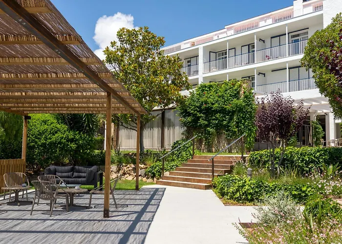 Calella De Palafrugell Hotels With Amazing Views