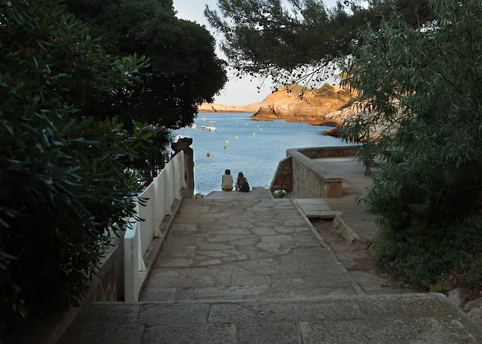 Hostal Sa Rascassa (Adults Only) Begur