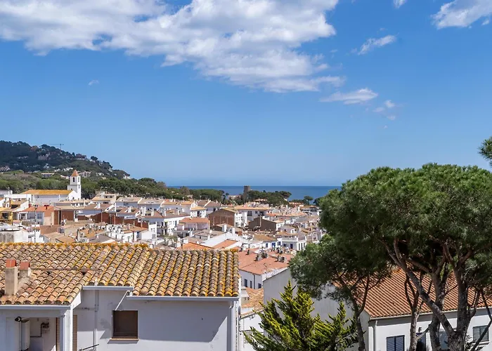 Calella De Palafrugell Pet friendly Vacation Rentals