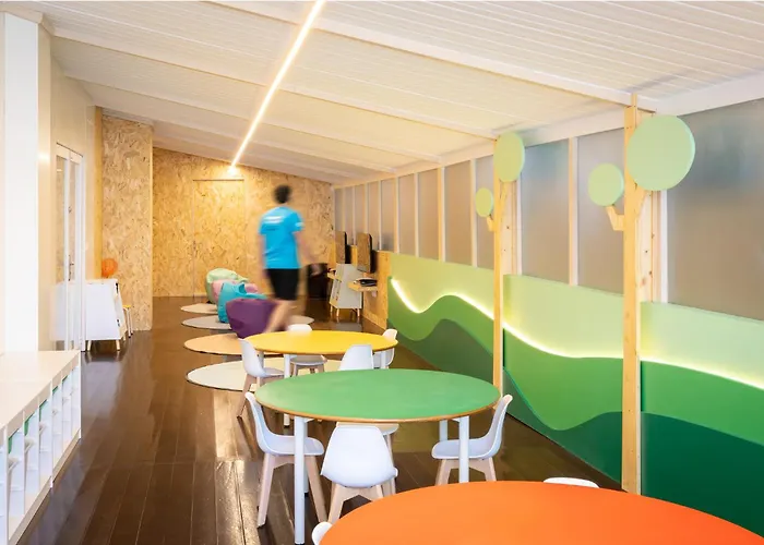 Best Lloret de Mar Hotels For Families With Kids