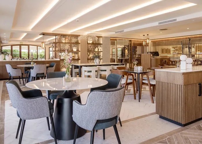 Sant Feliu de Guixols Hotels