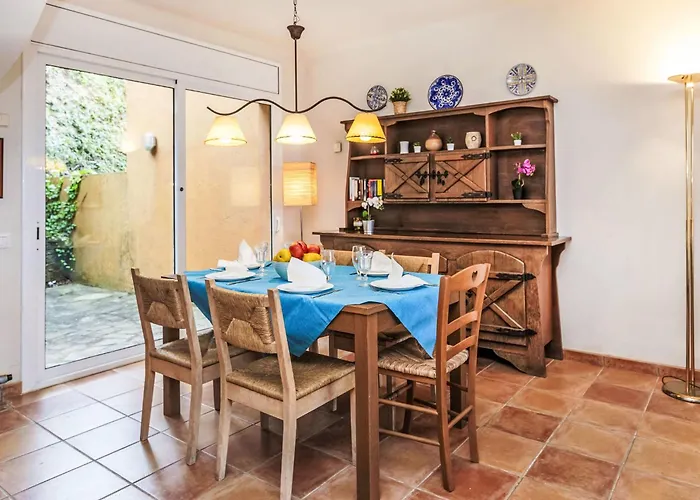 Holiday Home Xarmada Marco By Interhome Begur
