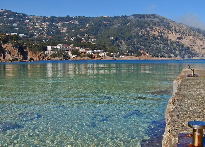 Holiday Home Xarmada Cecilia By Interhome Begur