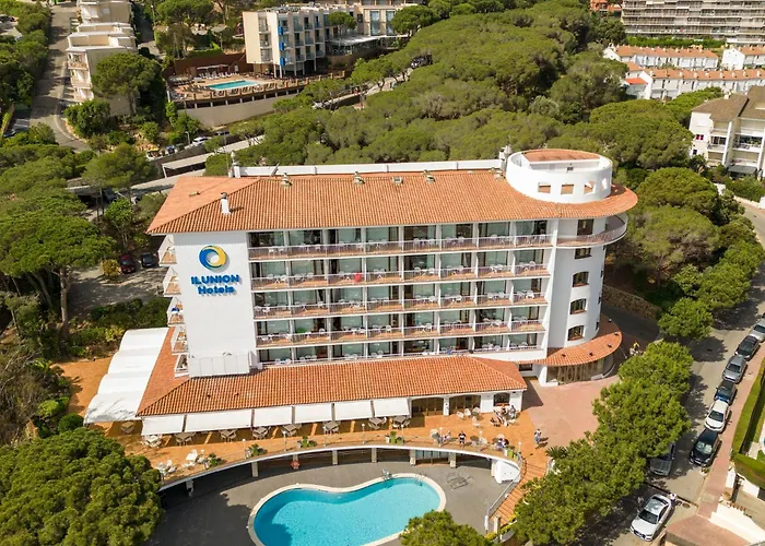 Sant Feliu de Guixols Hotels