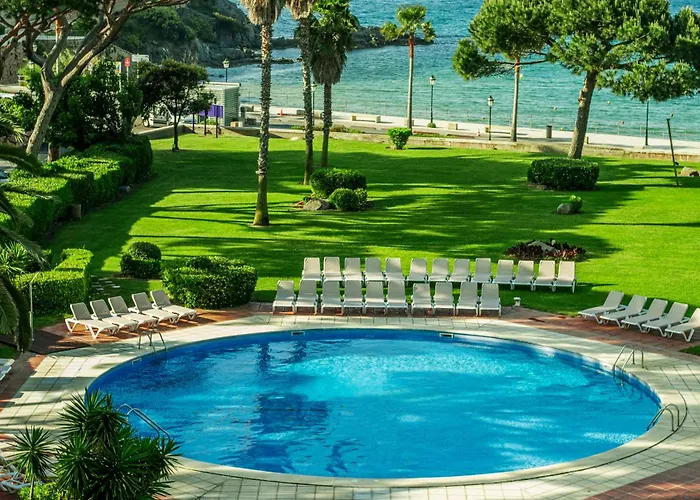 S'Agaro Hotels