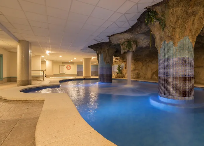 Htop Royal Star & Spa #Htopfun Lloret de Mar