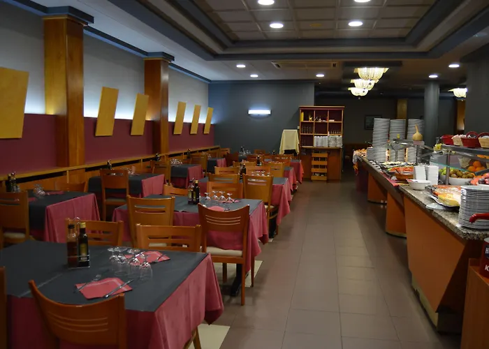 Roses Hotels