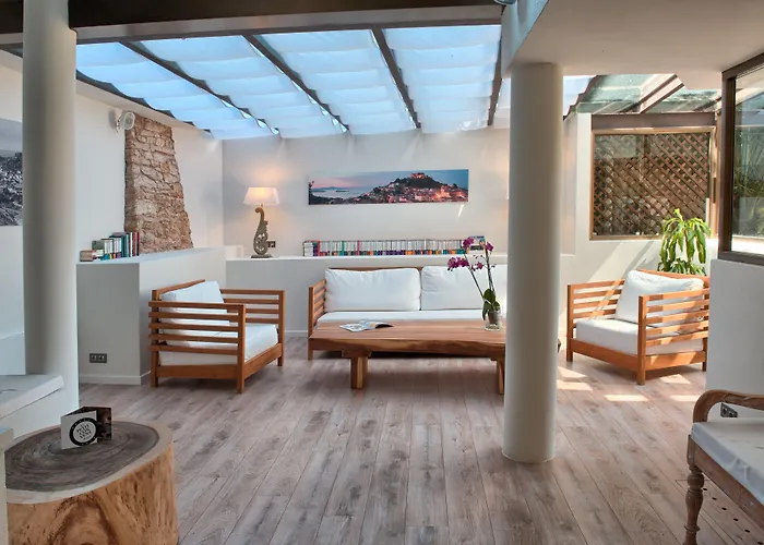 El Petit Convent Hotel Begur