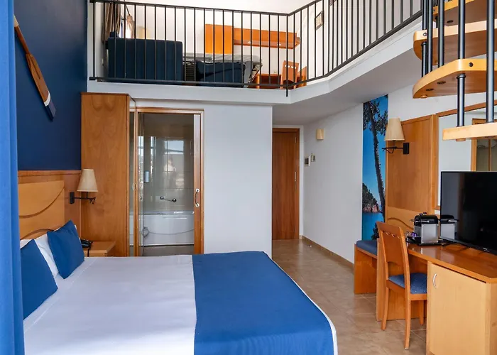 Calella De Palafrugell Hotels With Pool