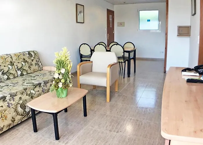 Hotel Port-Bo Calella De Palafrugell With Golf Course