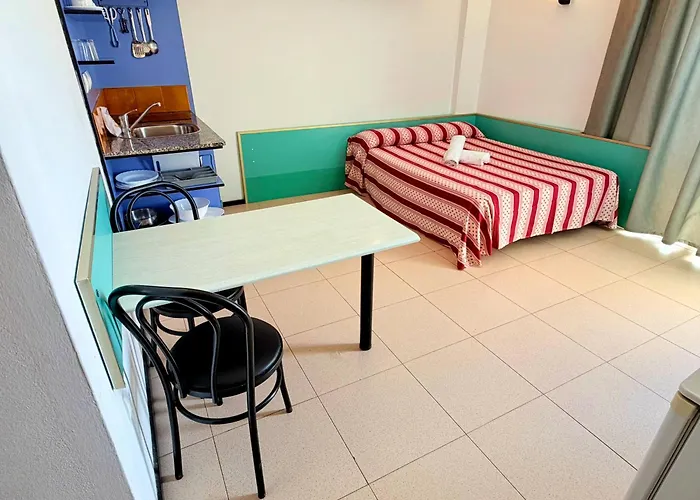 Apartments Lloret Sun Lloret de Mar