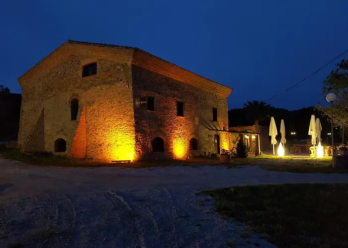 Hotel Mas Palou Roses With Golf Course