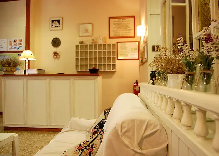 Maeva Hotel Lloret de Mar