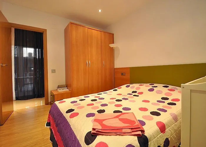 Villa Roselles Lloret de Mar