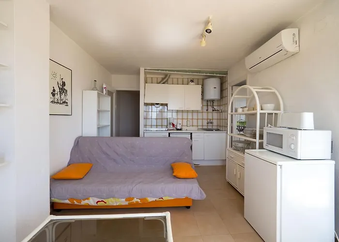 Inmosantos Oasis A2 Apartment Roses