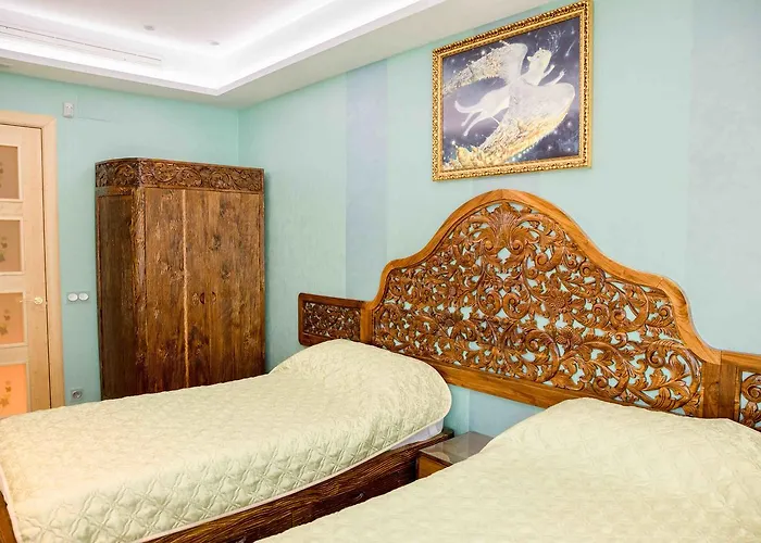 Private Eco Geo Sol Villa Lloret de Mar