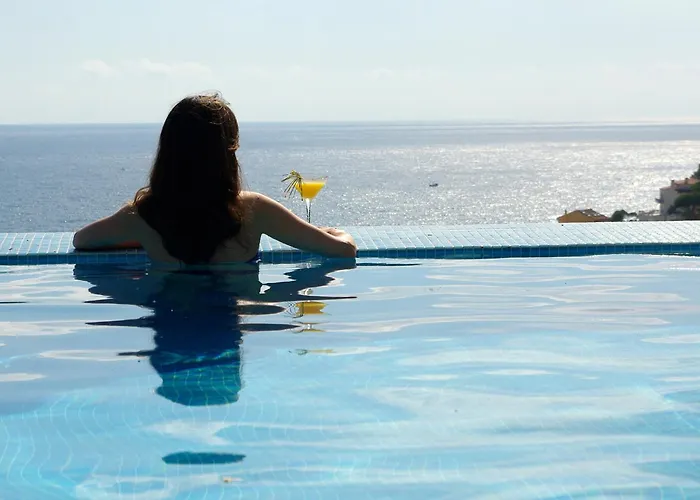 Llafranc Golf hotels