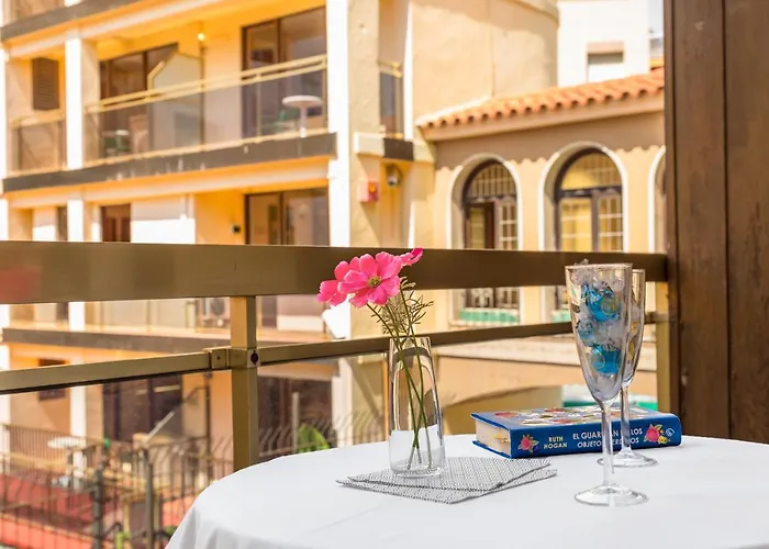 Hotel Mercedes Lloret de Mar