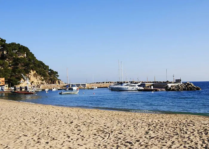 Hotel Medium Montecarlo Palafrugell
